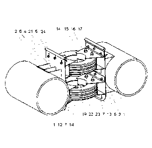 Une figure unique qui représente un dessin illustrant l'invention.